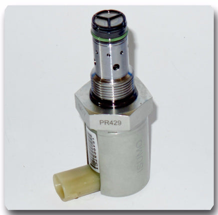 IPR & ICP Fuel Pressure Regulator & Sensor W/ Connector For Ford IHC  5.4L 6.0L 