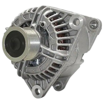 11235A OEM Reman Carquest Alternator 136A Fits Dodge Ram 2500 Ram3500 2006-2009