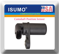 Crankshaft Position Sensor W/Connector Fits: Chrysler Dodge Jeep 2007-2011