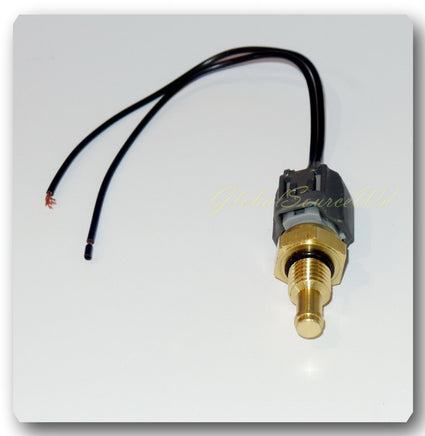 17FAS5 Temperature Sender/Sensor w/ Electrical Connector Fits:Ford Mazda Mercury