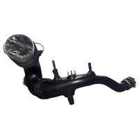 Air Cleaner Intake Hose With Sensor & Connector Fits Ford F150 2015-2020 V6 2.7L