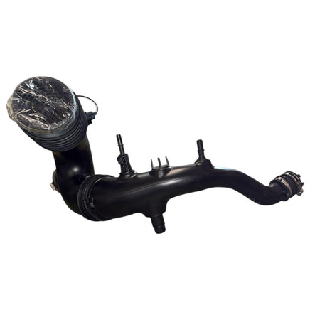 Air Cleaner Intake Hose With Sensor & Connector Fits Ford F150 2015-2020 V6 2.7L