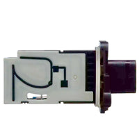 Mass Air Flow Sensor With Connector Fits Chrysler Dodge Fiat Jeep Ram 2014-2019