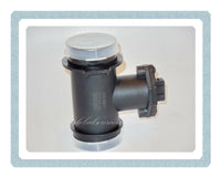 3 Items Air Intake Hose+Mass Air Flow Sensor+ Air Filter Fits Sportage 1995-2002