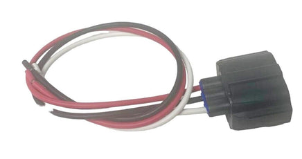 Connector of Back Up Light Switch , MAP Sensor  Camshaft Position Sensor & 90-12