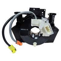 Spiral Cable Clock Spring Fits 350Z Murano Pathfinder" Versa Xterra W/O Heated