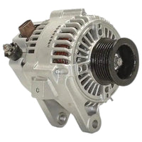 13958A OEM Reman Carquest Alternator + Connector 80 Amps Fits Camry Solara 2.4L