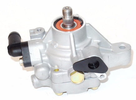 Power Steering Pump Fits: Acura TSX 2004-2005 L4 2.4L