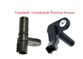 Camshaft / Crankshaft Position Sensor Fit: Ford Jaguar Lincoln Mercury 1991-2017