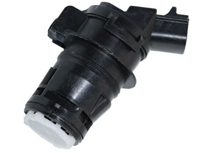 2 x Windshield Washer Pump Front - Rear Fits Toyota 2003-2023