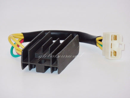 32800-19B00 Voltage Rectifier Regulator Fit Suzuki LT160 LTF250 LTF300 1989-2001