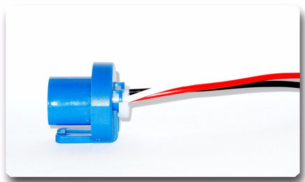 Head Light Socket Pigtail Connector Fits:FORD,Fits FRONTIER, Fits MURANO