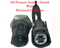 Oil Pressure Sender / Switch  Sensor W/Connector Fits: CL Accord Odyssey