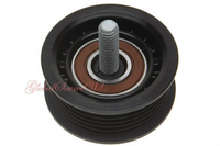 PT474 Grooved Idler Pulley Fits Genesis Fe Sonata Tucson Kia Forte Optime &