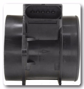 Mass Air Flow Meter Sensor Fits: Dodge Attitude (Mexico) 2006-2011 4Cyl 1.6L