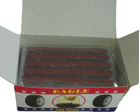 EAGLE Seal TIRE PLUGS 540 SEALS 100% SELF VULCANIZING TUBELESS TIRE REPAIR PLUG
