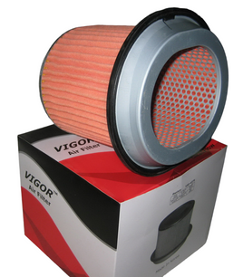 Engine Air Filter Fits: Fram CA6362 Wix 46264 Dodge Eagle Hyundai Mitsubishi