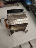 Processor And Heatsink Fan For HP Envy 750-247c