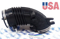 17228-PNB-J00  Air Cleaner Intake Hose W/ 2 Clamps Fits Honda  CR-V 2005-2006