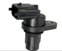 Camshaft Position Sensor W/Connector Fits:Mercedes Series C E G GL LM R S SL SLK