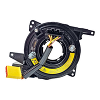 Clock Spring Fits Volvo S60 S80 V60 V70 XC60 XC60 W/O Heated Steer