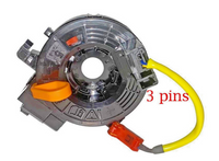 OE Spec , Clock Spring Spiral Cable Fits Toyota Highlux 2004-2014 L4 2.7L