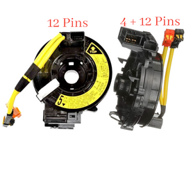Clockspring Spiral Cable Fits Scion tC 2005-2010 xA Xb 2005-2006