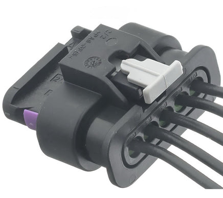 Mass Air Flow Electrical Connector Fits Hyundai Ioniq Kia Niro 2017-2022