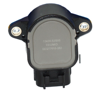 Idle Air Control Valve & TPS Sensor Fits:4Runner T100 Tacoma Tundra V-6 3.4L