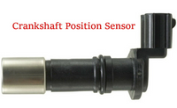 Crankshaft Position Sensor  & Electrical Connector Fits Lexus - Toyota 2003-2022