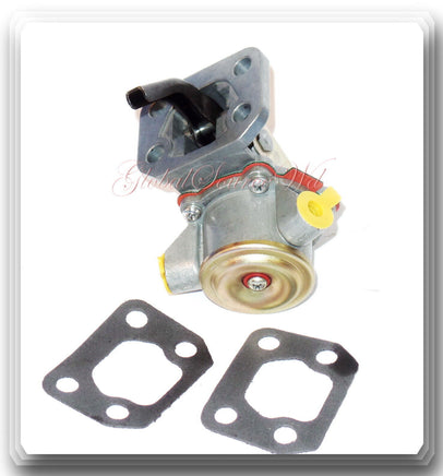 2641725 Fuel Lift Transfer Pump, New, Landini, Massey Ferguson, Caterpillar