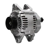 11190A Reman Carquest Alternator 130 Amps For Hyundai Santa Fe Kia Optima Rondo