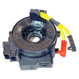 Clockspring W/Angle Sensor Fits Lexus Serie Series GS IS RC W/O Heated Steering