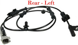 ABS Wheel Speed Sensor Rear Left Fits 300 Challenger Charger 11-21