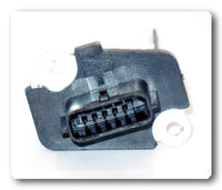 3 Pieces Mass Air Flow Sensor , Air Intake Hose  Air Filter Sentra 2007-2012 