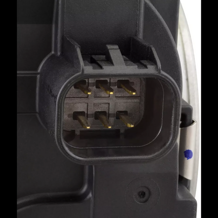 Fuel Injection Throttle Body Hitachi ETB0025 HIGHEST QUALITY IN THE MARKET