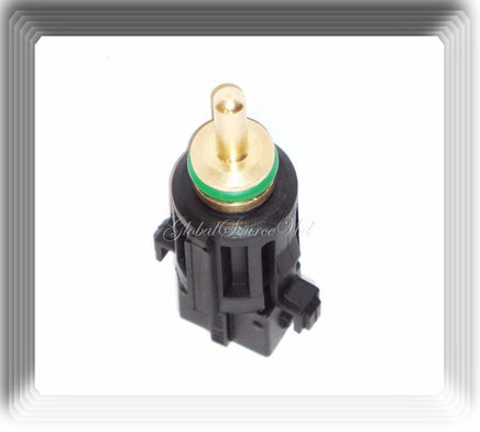 OE Spec Coolant Temperature Sensor Fits: TX218  Most BMW L4 V6 V8 V12