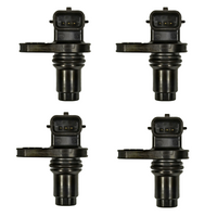 5 x Camshaft/Crankshaft Position Sensor For Nissan Armada NV2500 3500 Titan 5.6L