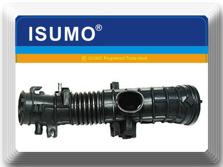 2 Pieces Engine Air Intake Hose & Air Filter Fit:Honda Odyssey 1999-2001 V6 3.5L