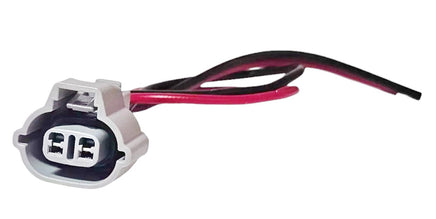 Vapor Canister Vent Solenoid Electrical Connector Fit Chevrlet Tracker 2001-2004