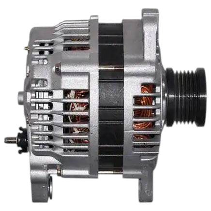 11112A OEM Reman Carquest Alternator 140A For Chrysler 300 Dodge Charger Magnum