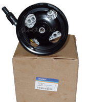Power Steering Pump Fits: OEM#49110-1AA0A Altima 2007-2012 V6.3.5L