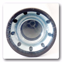 Lof of 12 LF9009 Oil Filter Fits: Cummins Freightliner Kenworth Mack Peterbilt &