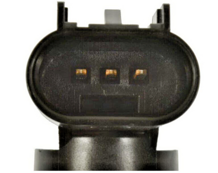 2 X Carquest CSC1032 Camshaft Position Sensor Fit GM Saab Saturn 2006-2017