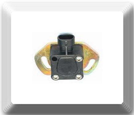 Throttle Position Sensor 12554488 TPS Fits 6.5 GM Diesel Engine OHM HUMVEE