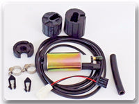 Fuel Pump W/Install Kit Fits: Crown Victoria Town Car Grand Marquis 97-00