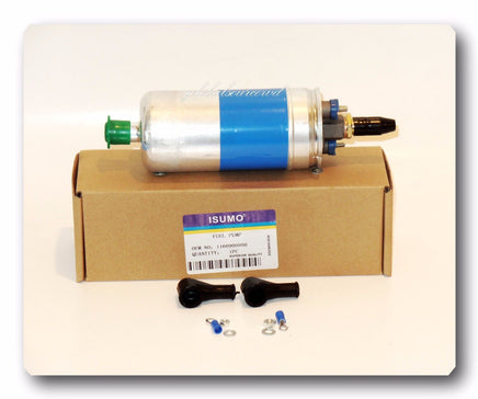 FP7902 Fuel Pump Fits: Mercedes 190E 260E 280CE E SE 300E  380 450 500S SEL 
