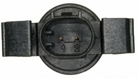 Ambient Intake Air Temperature Sensor Fits Chrysler Dodge Mercedes Sprinter 