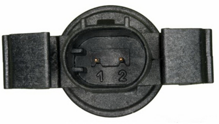 Ambient Intake Air Temperature Sensor Fits Chrysler Dodge Mercedes Sprinter 