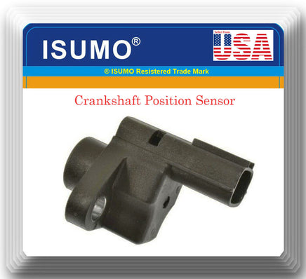 Crankshaft Position Sensor Fits: Suzuki Esteem Sidekick Swift Vitara X90 95-02